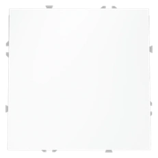 Изображение Вывод кабеля VOLTUM S70, (белый матовый)